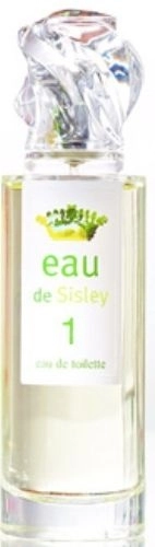 Sisley Eau de 1 Туалетна вода (тестер з кришечкою) - фото N1