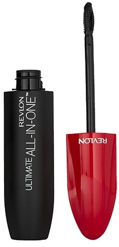 Revlon Ultimate All-In-One Waterproof Mascara Тушь для ресниц водостойкая - фото N1