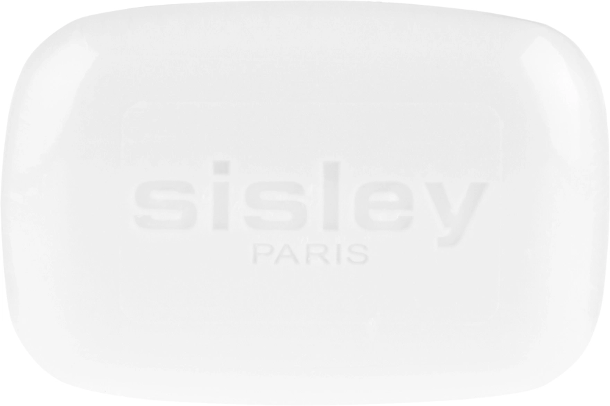 Sisley Средство для умывания («хлебец») с тропическими смолами Soapless Facial Cleansing Bar - фото N2