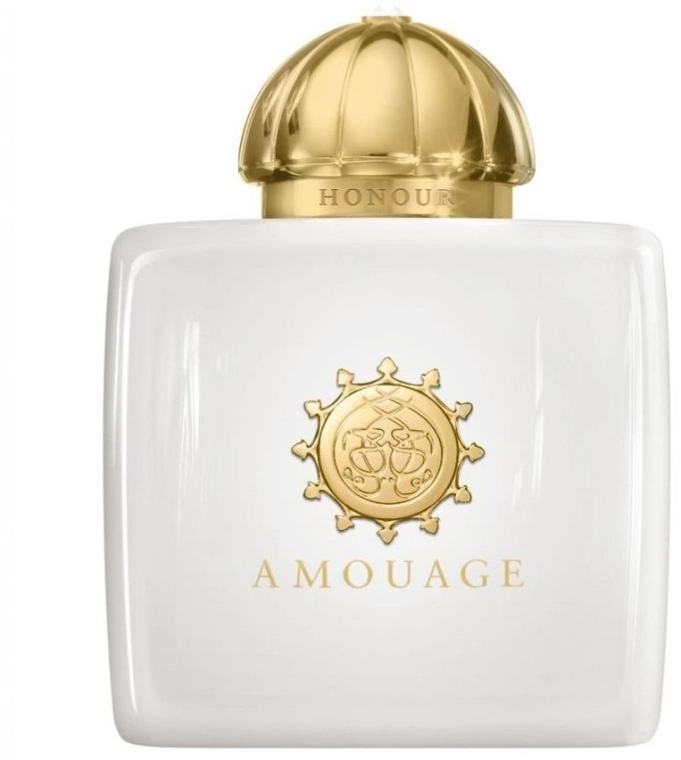 Amouage Honour for Woman Парфумована вода (тестер з кришечкою) - фото N1