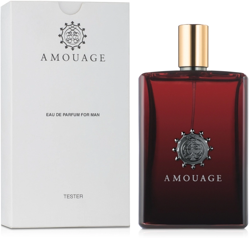 Amouage Lyric Man