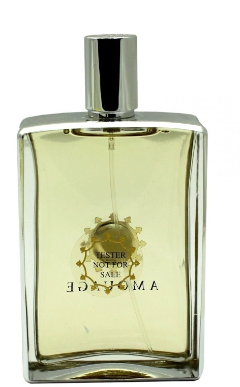 Amouage Reflection Man Парфюмированная вода (тестер с крышечкой) - фото N3