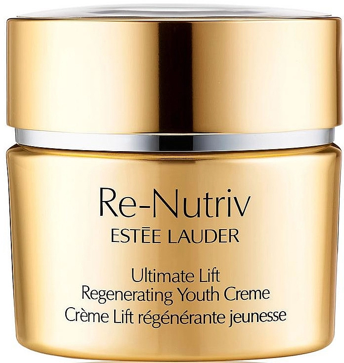 Estee Lauder Интенсивно омолаживающий крем Re-Nutriv Ultimate Lift Regenerating Youth Creme - фото N1