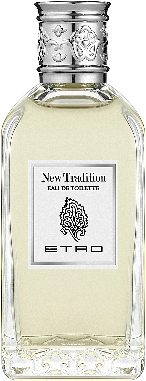 Etro New Tradition Eau De Toilette Туалетна вода (тестер з кришечкою) - фото N1