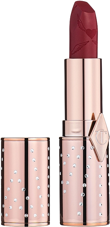 Charlotte Tilbury Matte Revolution Lipstick Губна помада - фото N1