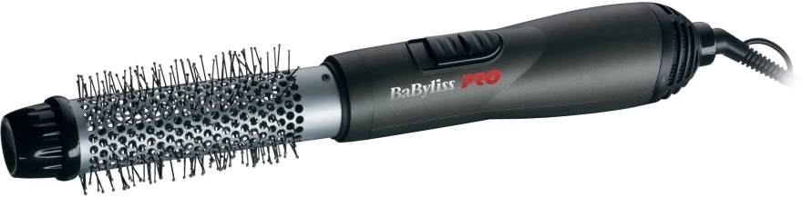 Babyliss PRO Фен-щётка, 32мм Titanium Tourmaline - фото N1