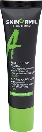 Skinormil Флюид "Глобальный уход" Global Care Fluid - фото N1