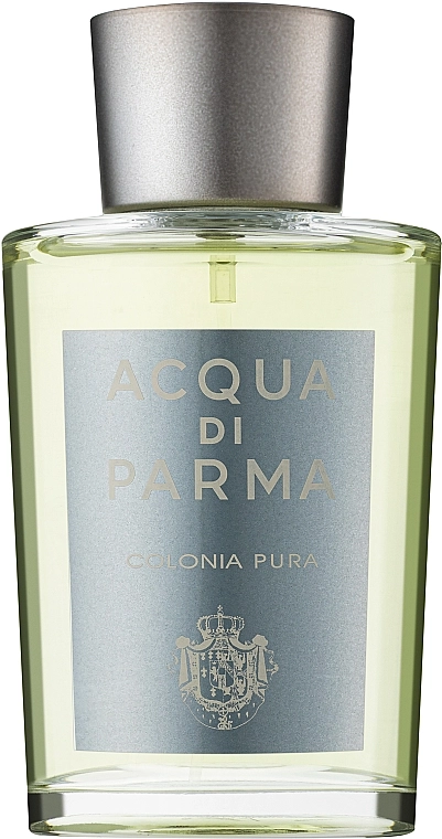 Acqua di Parma Colonia Pura Одеколон - фото N1