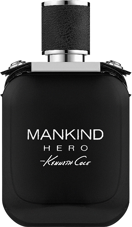 Kenneth Cole Mankind Hero Туалетна вода - фото N1