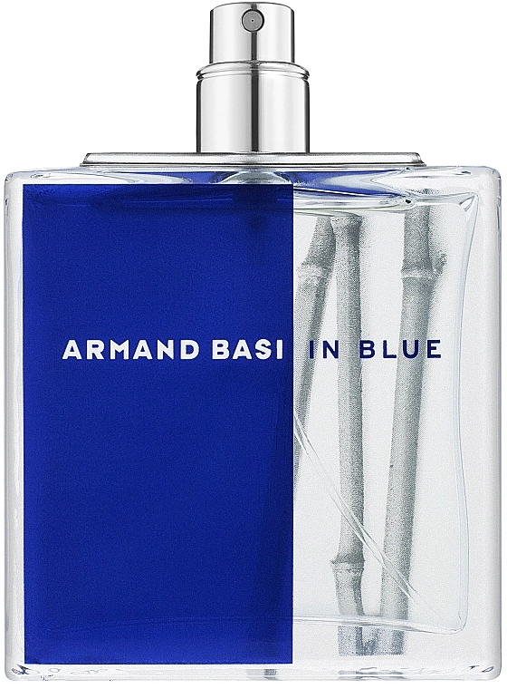 Armand Basi In Blue Туалетна вода (тестер без кришечки) - фото N1