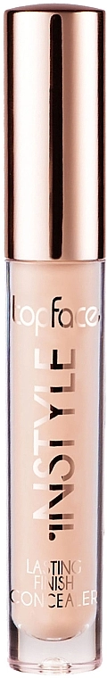 TopFace Instyle Lasting Finish Concealer Консилер для лица - фото N2