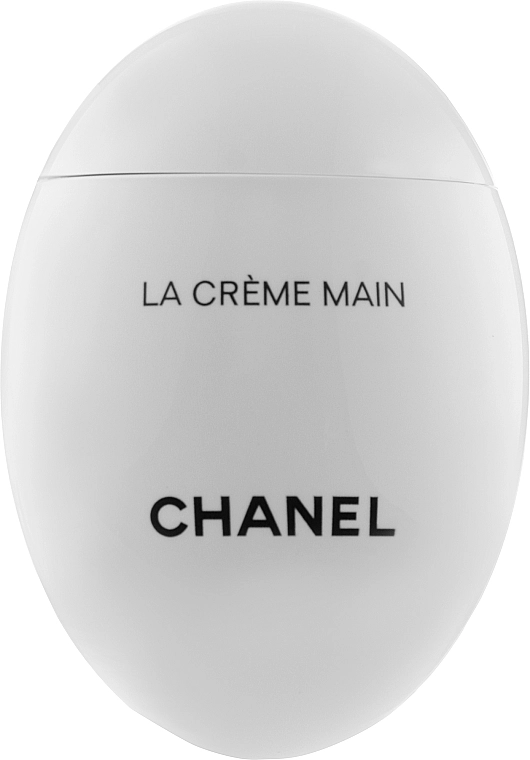 Chanel Крем для рук и ногтей La Creme Main Hand Cream - фото N1