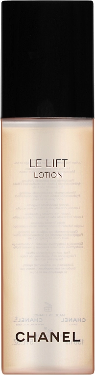 Chanel Пом'якшувальний лосьйон для обличчя Le Lift Firming Smoothing Lotion - фото N1