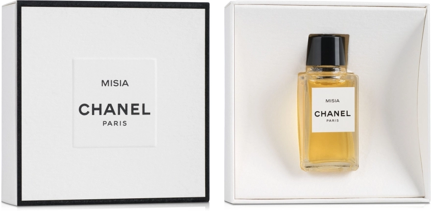 Парфумована вода жіноча - Chanel Les Exclusifs De Misia, міні, 4 мл - фото N1