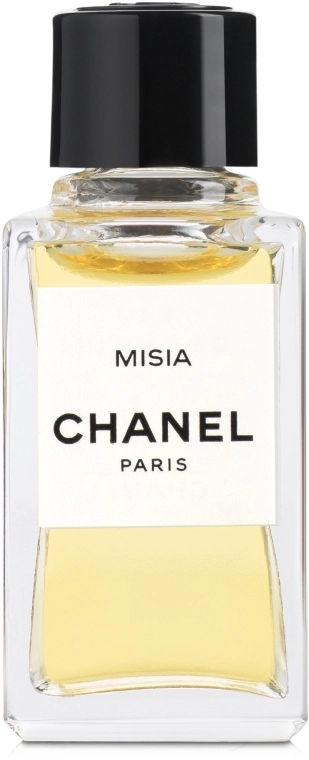 Парфумована вода жіноча - Chanel Les Exclusifs De Misia, міні, 4 мл - фото N2