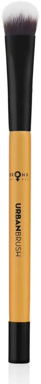 Bronx Colors Кисть для теней Urban Eyeshadow Brush - фото N1