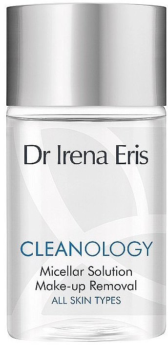 Dr Irena Eris Міцелярна рідина Dr. Irena Eris Cleanolodgy Micellar Liquid - фото N4