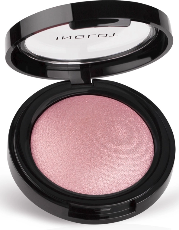 Inglot Medium Sparkler Face Eyes Body Highlighter Хайлайтер для лица и тела - фото N1