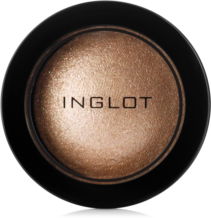 Inglot Intense Sparkler Face Eyes Body Highlighter Хайлайтер для обличчя - фото N2