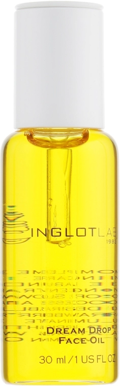 Inglot Масло для лица Lab Dream Drop Face Oil - фото N5