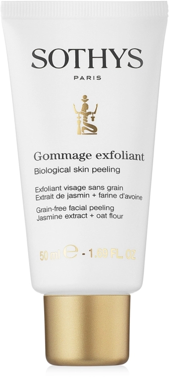 Sothys Гоммаж эксфолирующий Gommage Exfoliant - фото N2