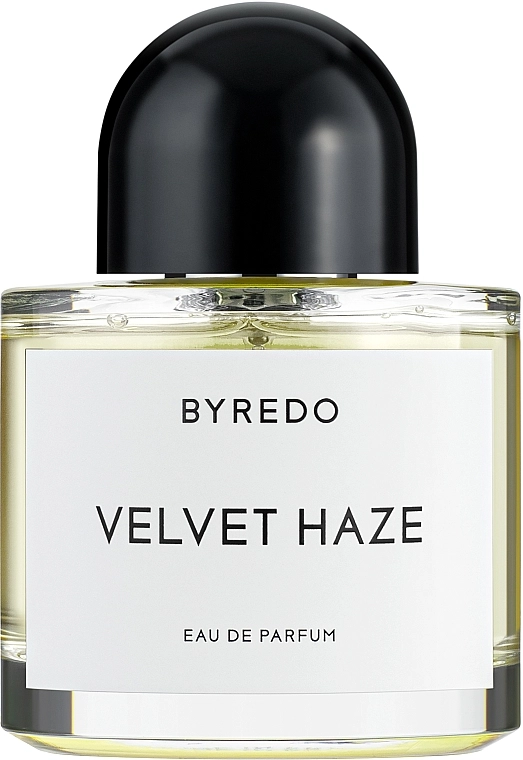 Byredo Velvet Haze Парфумована вода - фото N1