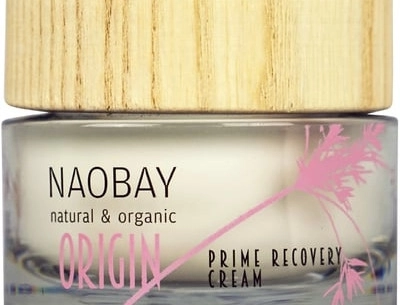 Naobay Нічний відновлювалний крем Origin Prime Recovery Cream - фото N4
