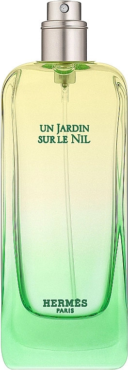 Hermes Un Jardin sur le Nil Туалетная вода (тестер без крышечки) - фото N1