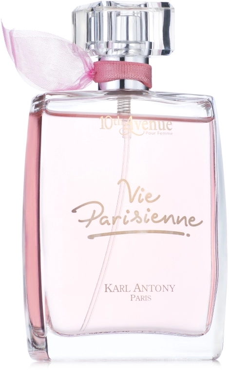 Karl Antony 10th Avenue Vie Parisienne 10th Avenue Vie Parisienne - фото N1