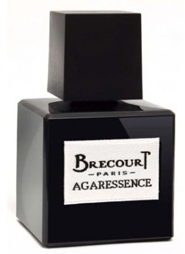 Brecourt Agaressence Парфумована вода (тестер з кришечкою) - фото N1