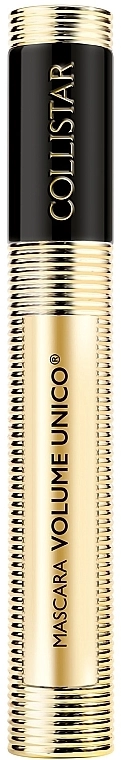 Collistar Mascara Volume Unico Туш для вій - фото N1