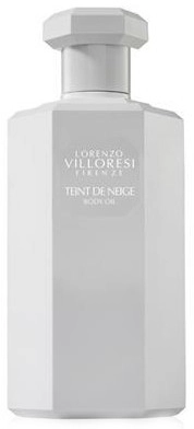 Lorenzo Villoresi Teint de Neige Масло для тела - фото N1