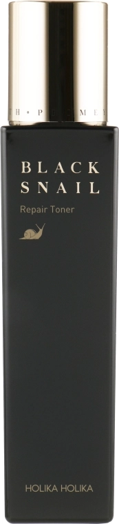 Holika Holika Восстанавливающий тонер для лица Prime Youth Black Snail Repair Toner - фото N2