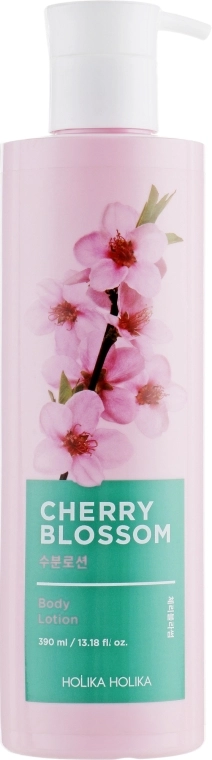 Holika Holika Лосьон для тела Cherry Blossom Body Lotion - фото N1