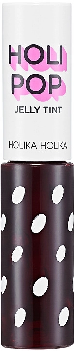 Holika Holika Holi Pop Jelly Tint Гелевий тінт для губ - фото N1