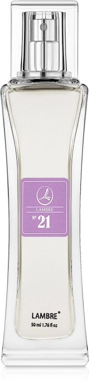 Lambre №21 Парфумована вода - фото N1