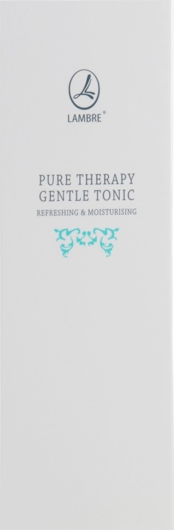 Lambre Тонік для обличчя Pure Therapy Gentle Tonic - фото N1