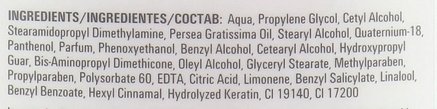 Wella SP Разглаживающий кондиционер Smoothen Conditioner - фото N5