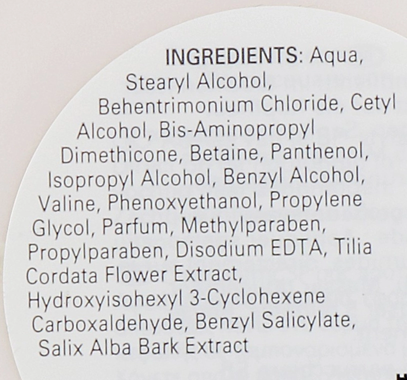 Wella SP Маска для волосся Wella Professionals Balance Scalp Mask - фото N3
