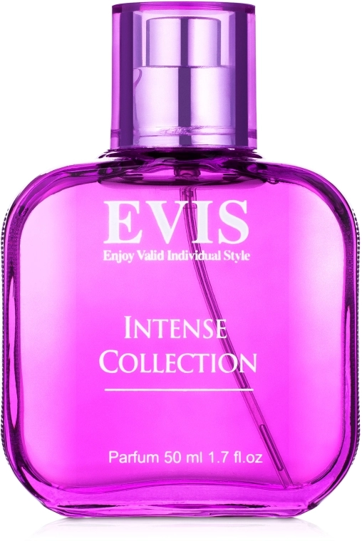 Evis Intense Collection №20 Парфуми - фото N1