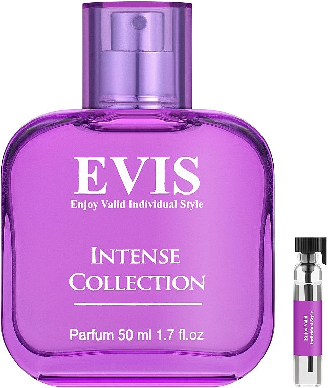 Evis Intense Collection №83 Духи - фото N1