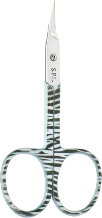 SPL Ножиці для кутикули, 9617 Professional Manicure Scissors - фото N1