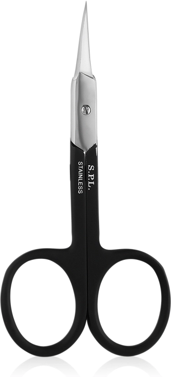 SPL Ножиці для кутикули, 9311 Professional Manicure Scissors - фото N1