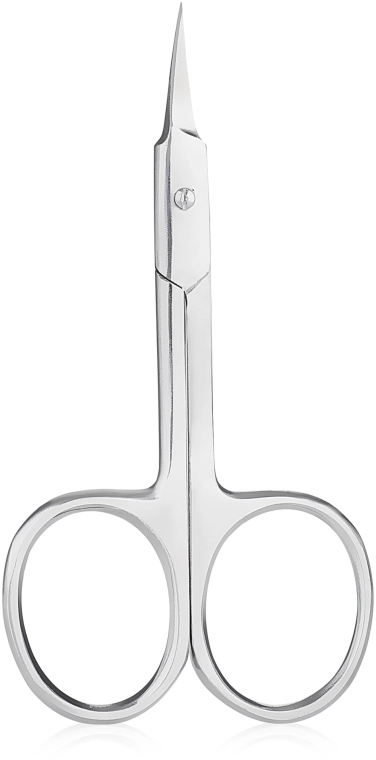SPL Ножиці для кутикули, 9610 Professional Manicure Scissors - фото N1