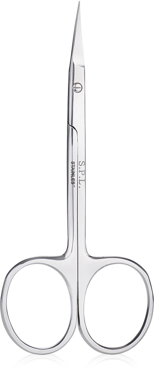 SPL Ножиці для кутикули, 1058 Professional Manicure Scissors - фото N1