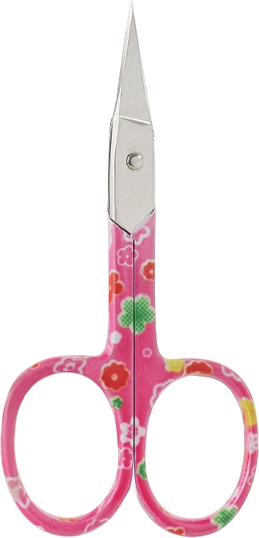 SPL Ножиці для кутикули, 9023 Cuticle Scissors - фото N1