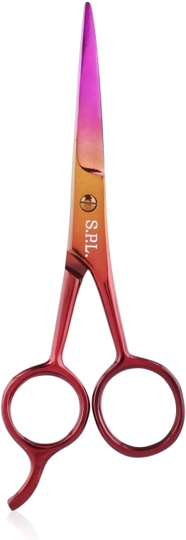 SPL Ножиці гігієнічні, 9522 Safety Scissors - фото N1