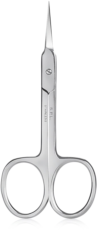 SPL Ножиці для кутикул, 9110 Professional Manicure Scissors - фото N1