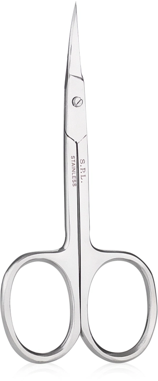 SPL Ножиці для кутикул, 9226 Professional Manicure Scissors - фото N1