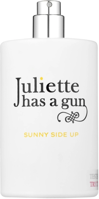 Juliette has a Gun Sunny Side Up Парфумована вода (тестер без кришечки) - фото N1